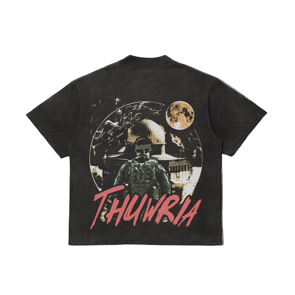 THUWRIA TEE